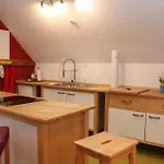 Apartment Auf Der Ruebenburg *