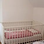 Auf Der Ruebenburg Apartment