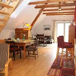Apartment Auf Der Ruebenburg