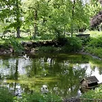 Auf Der Ruebenburg Barnsen