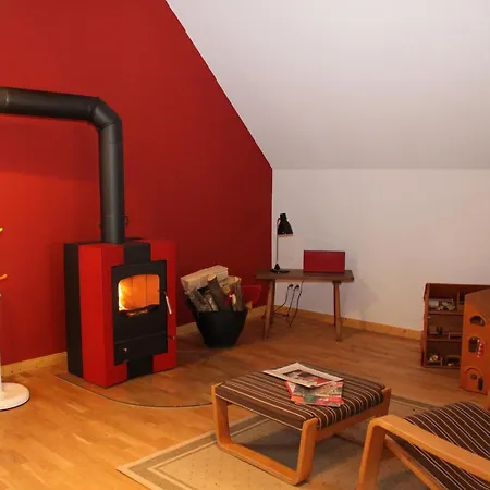 Apartment Auf Der Ruebenburg *