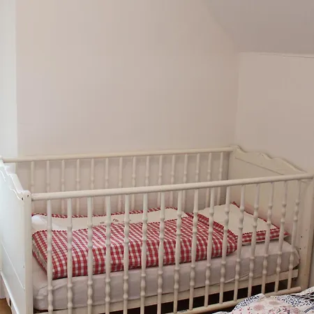 Auf Der Rübenburg Apartamento